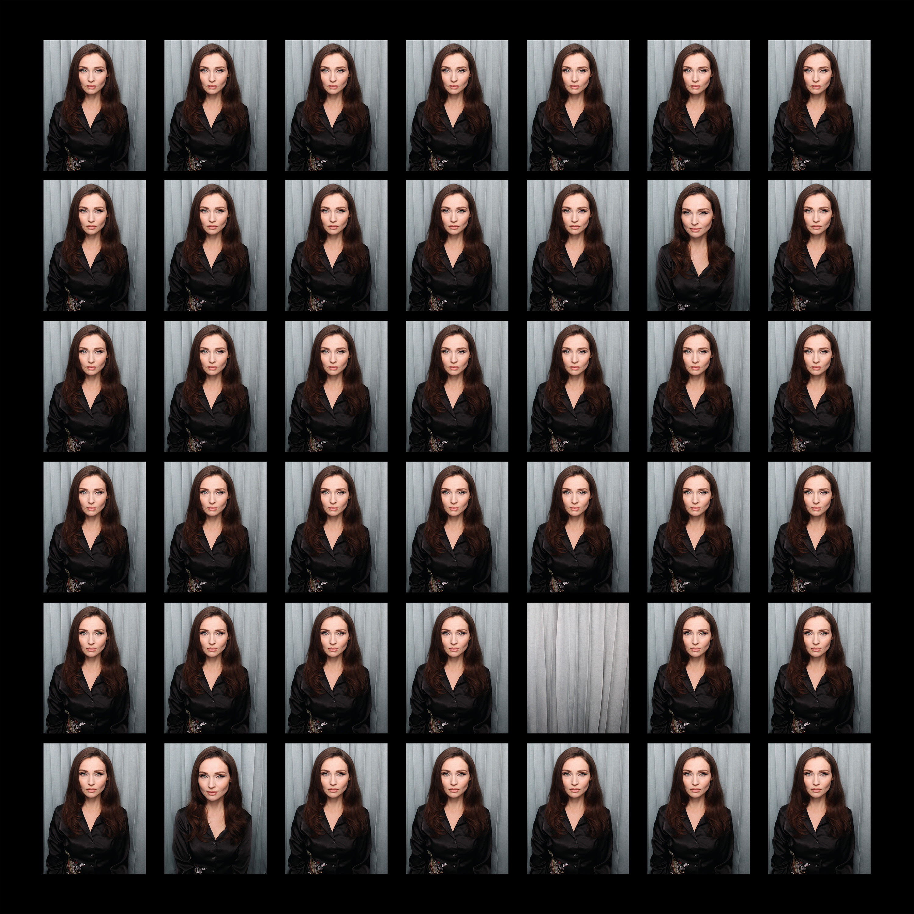 Sophie Ellis Bextor Perimenopop cover