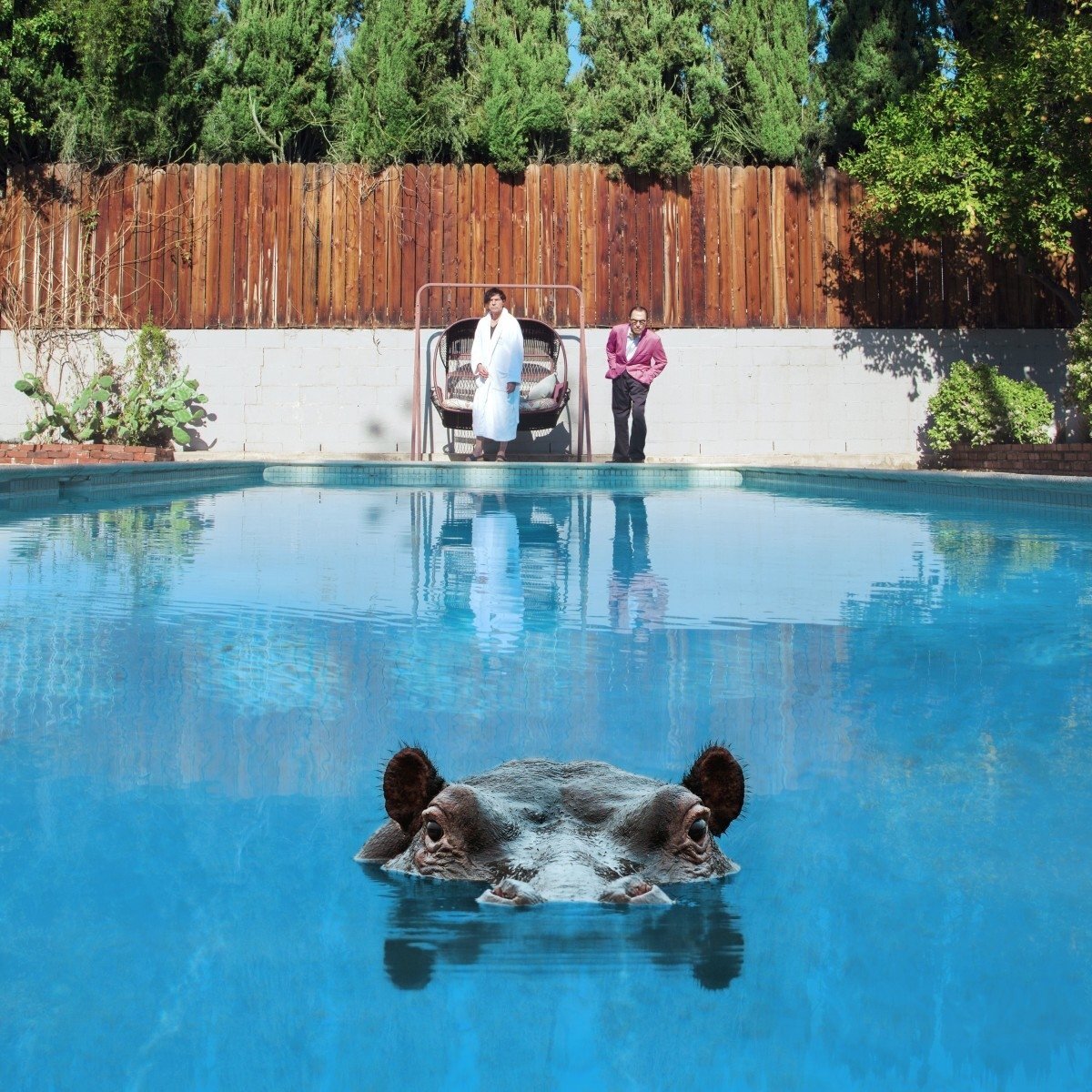 Sparks Hippopotamus
