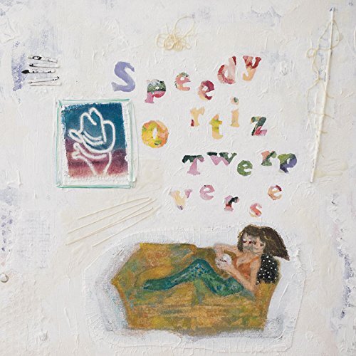Speedy Ortiz Twerp Verze