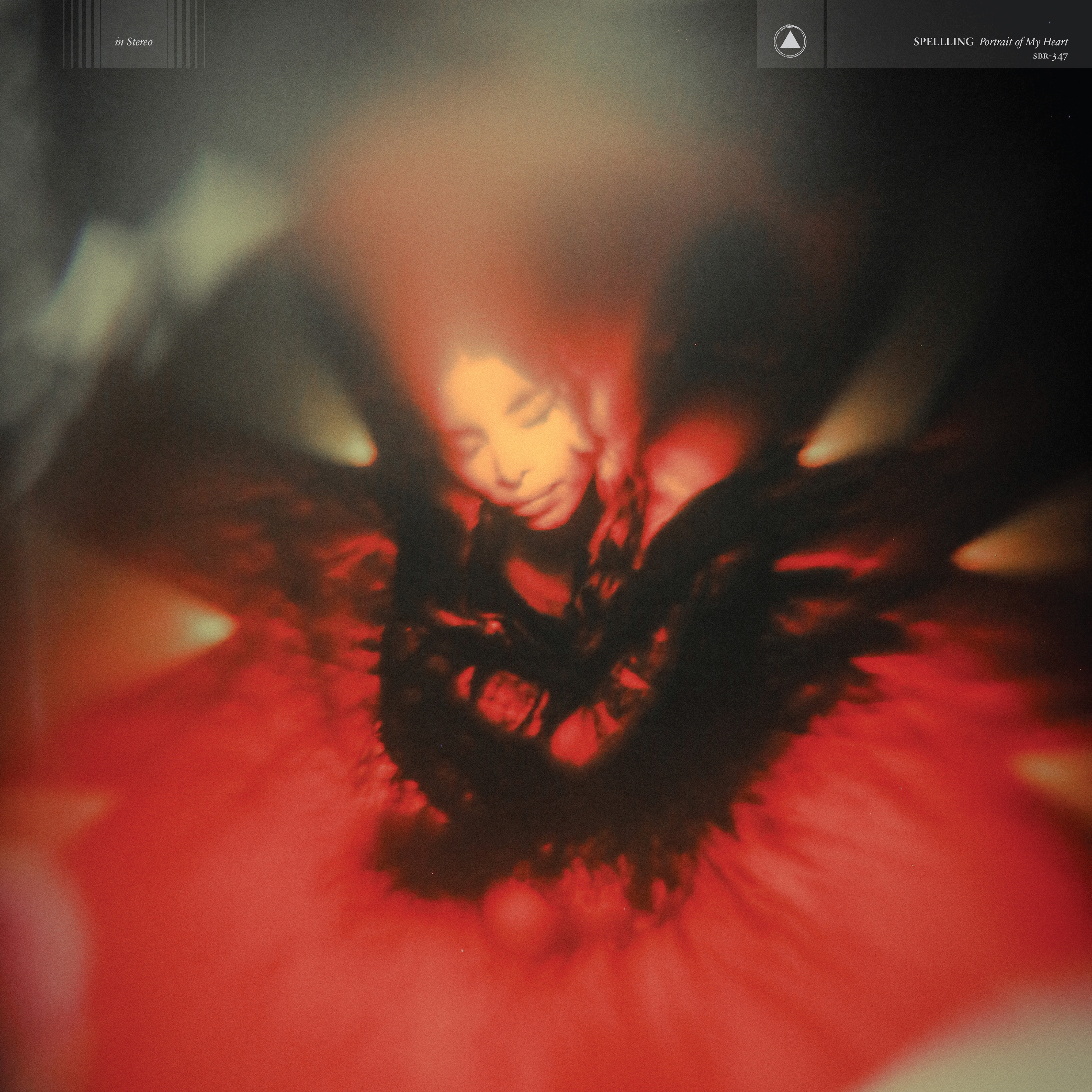 Spellling Portrait cover