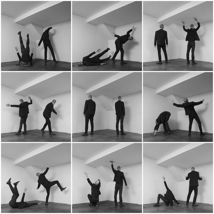 Sprain The Lamb As Effigy cover