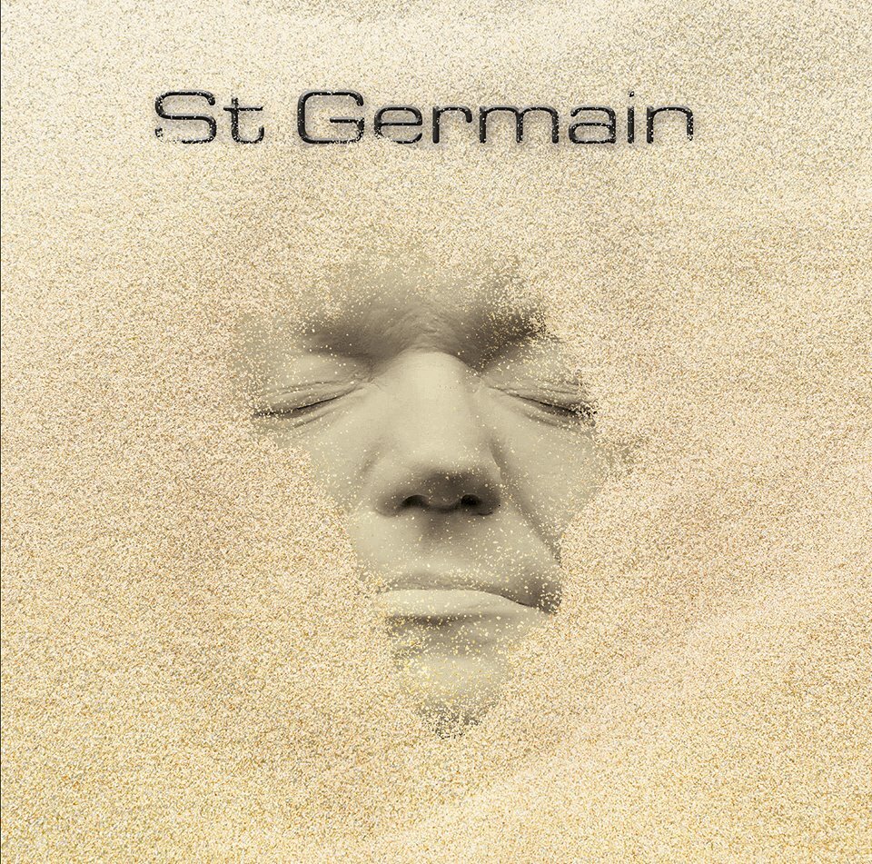 St Germain St Germain