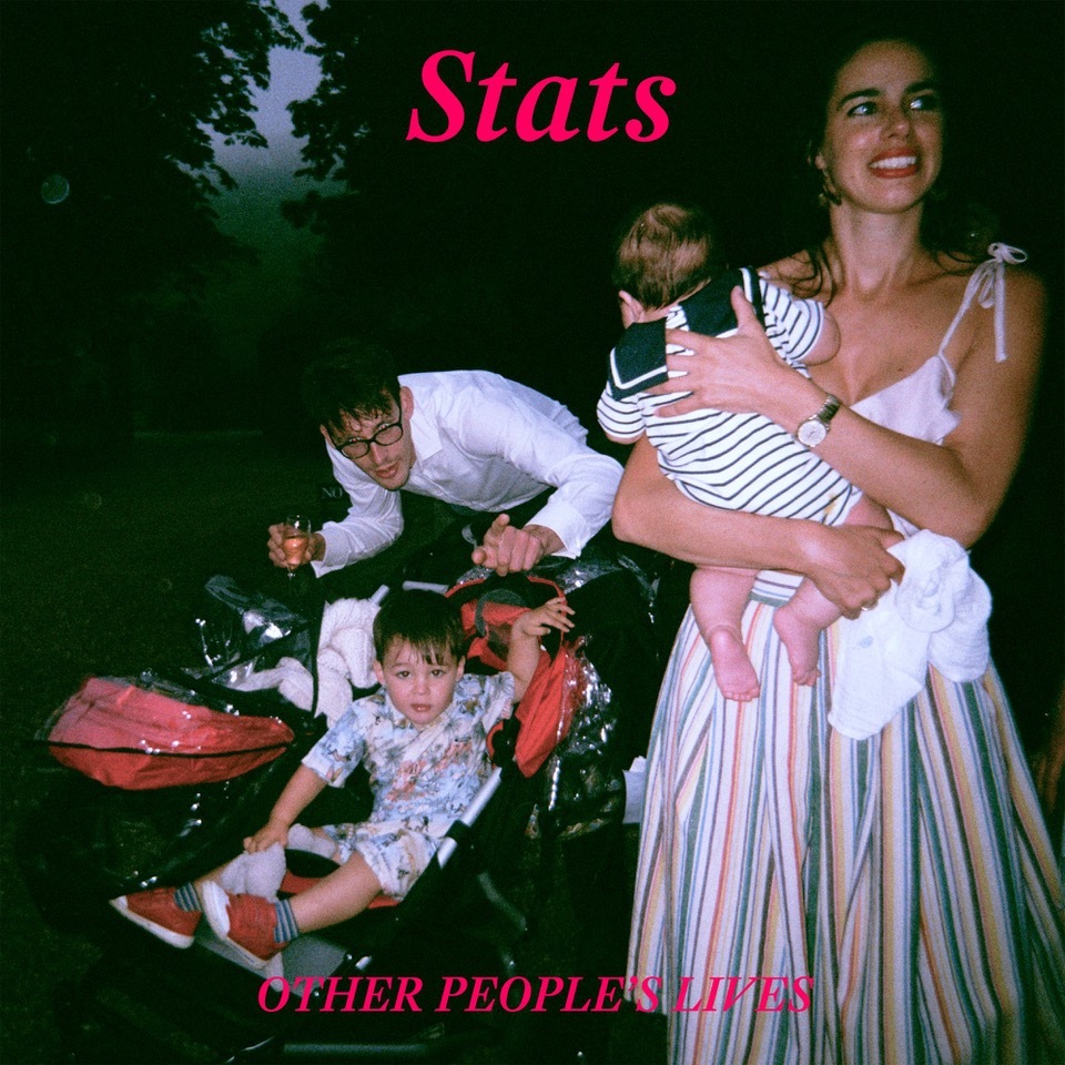 Stats Other Peoples Lives