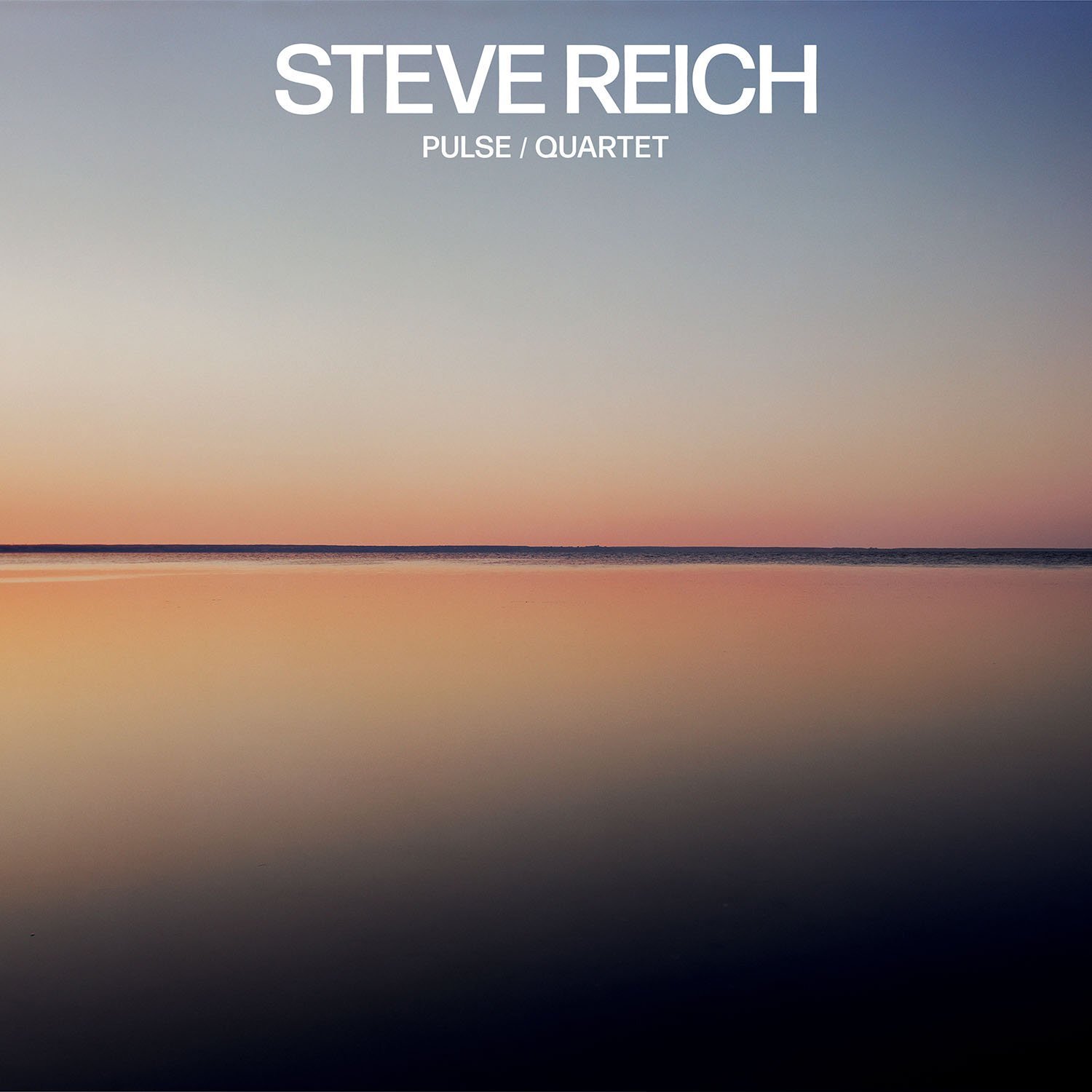 Steve Reich Pulse Quartet
