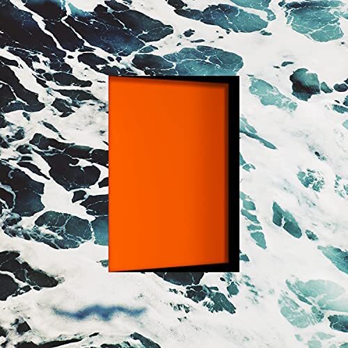 Stones and Geysers album