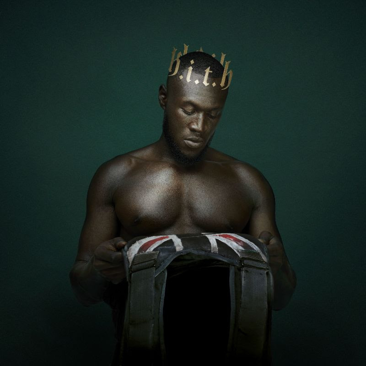 Stormzy Art big