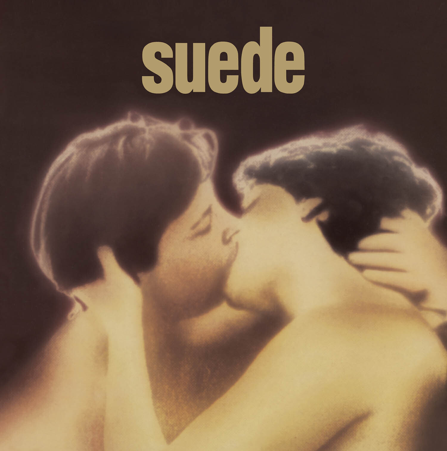 Suede - Suede30 cover