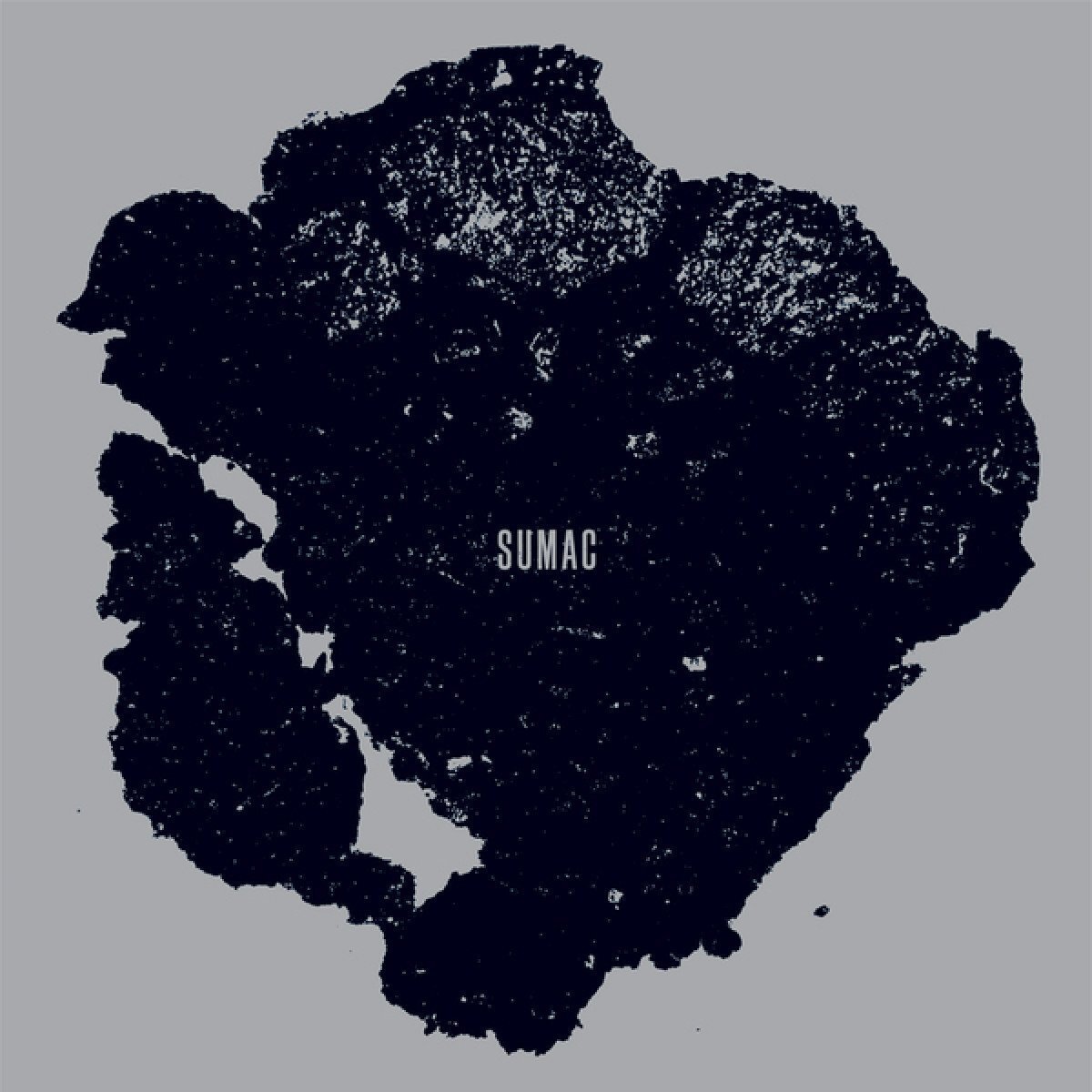 Sumac What One Becomes