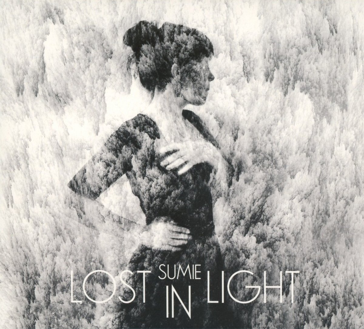 Sumie Lost in Light