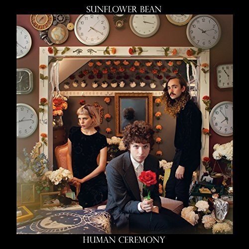 Sunflower Bean Human Ceremony 2