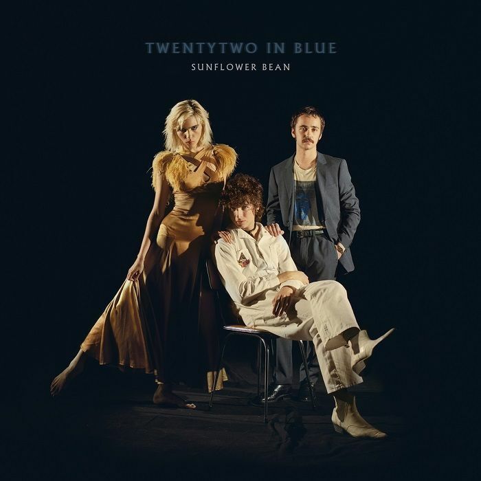 Sunflower Bean 1