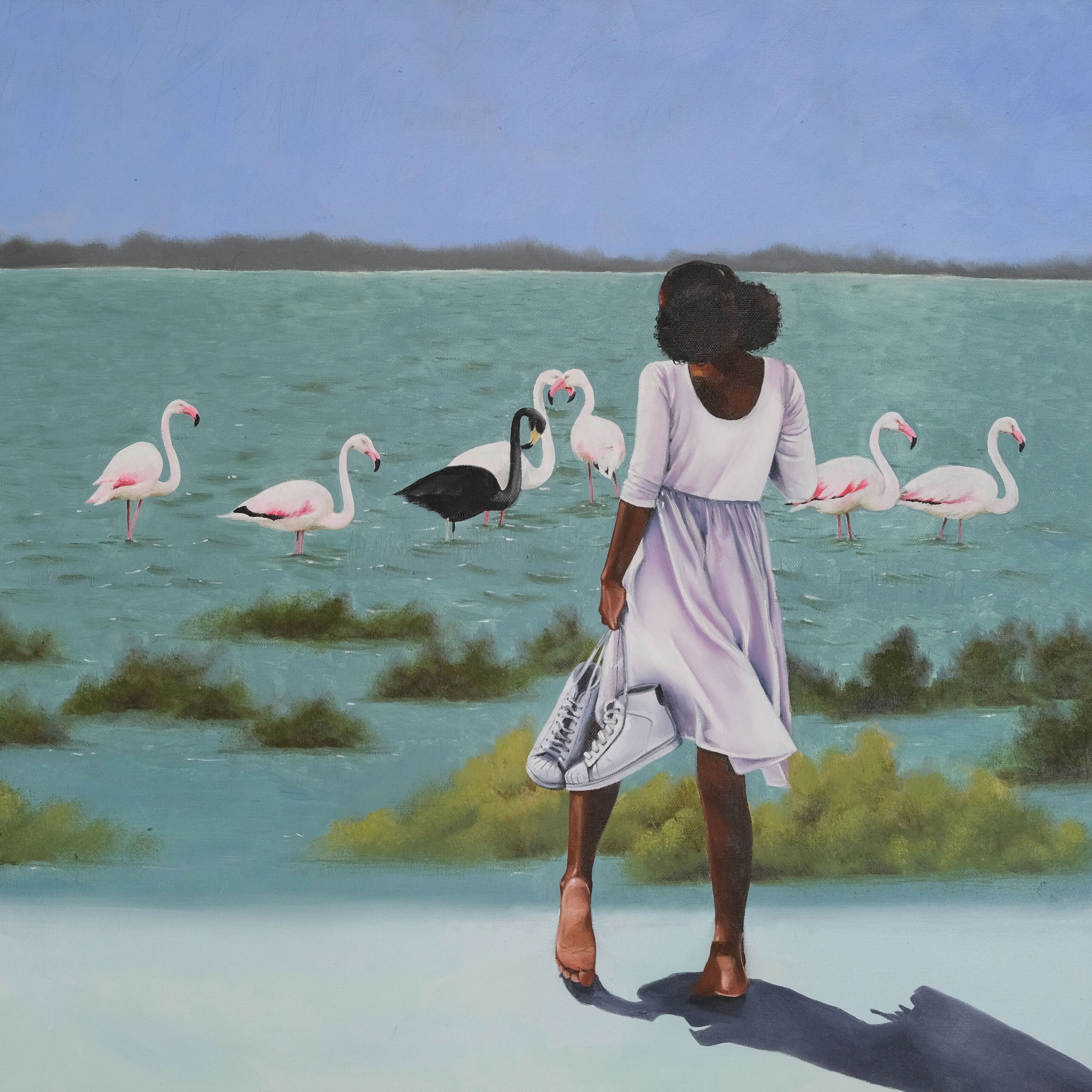 Sunny War Armageddon cover