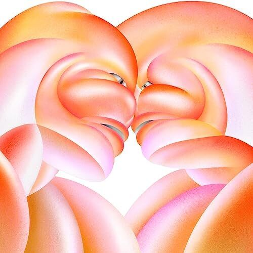 SuperParka – quatro – Album Artwork