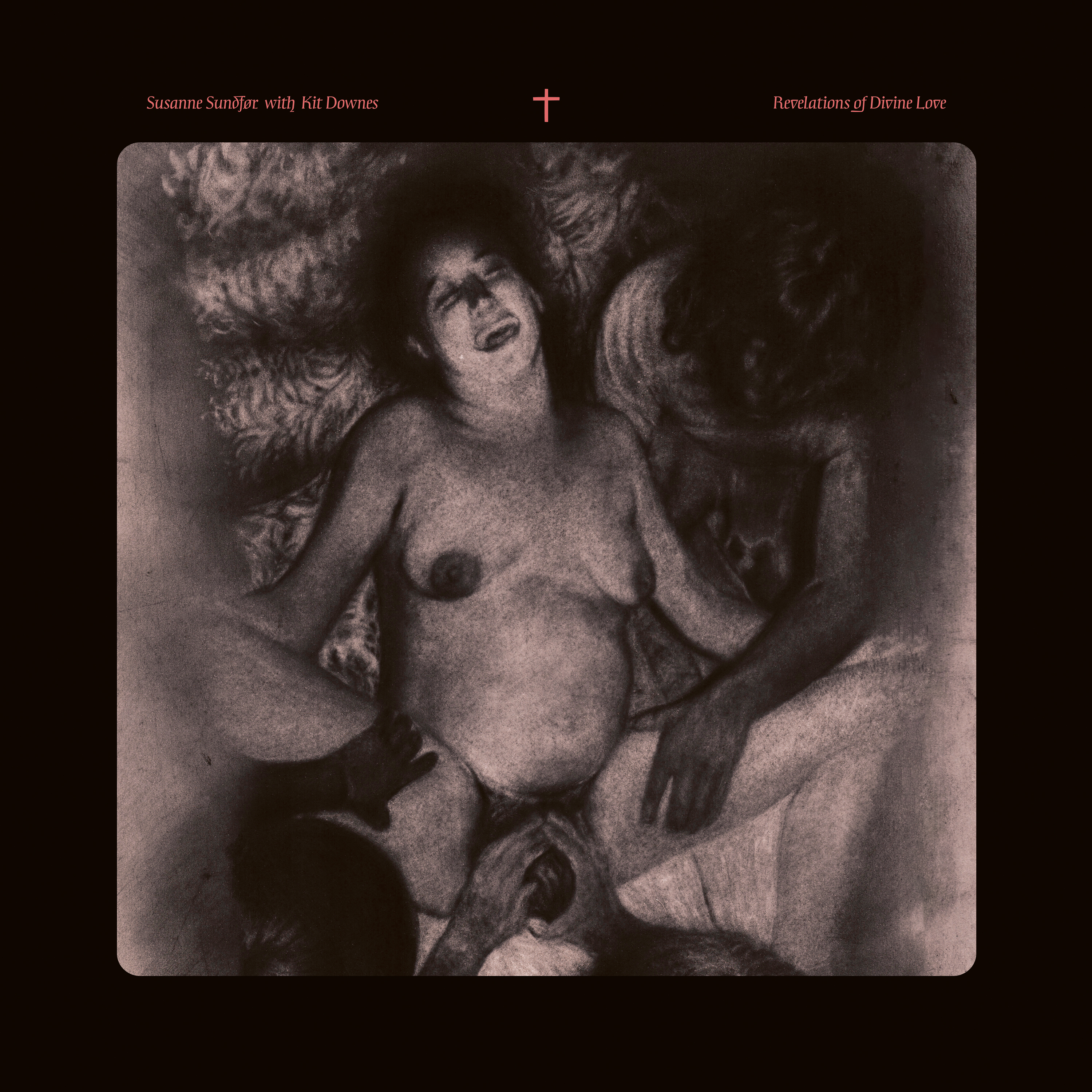 Susanne Sundfør Revelations of Divine Love Packshot