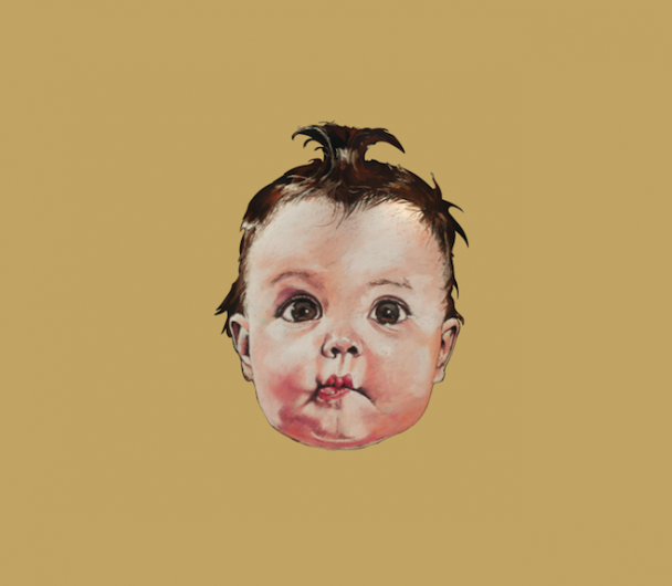 Swans Oxygen EP