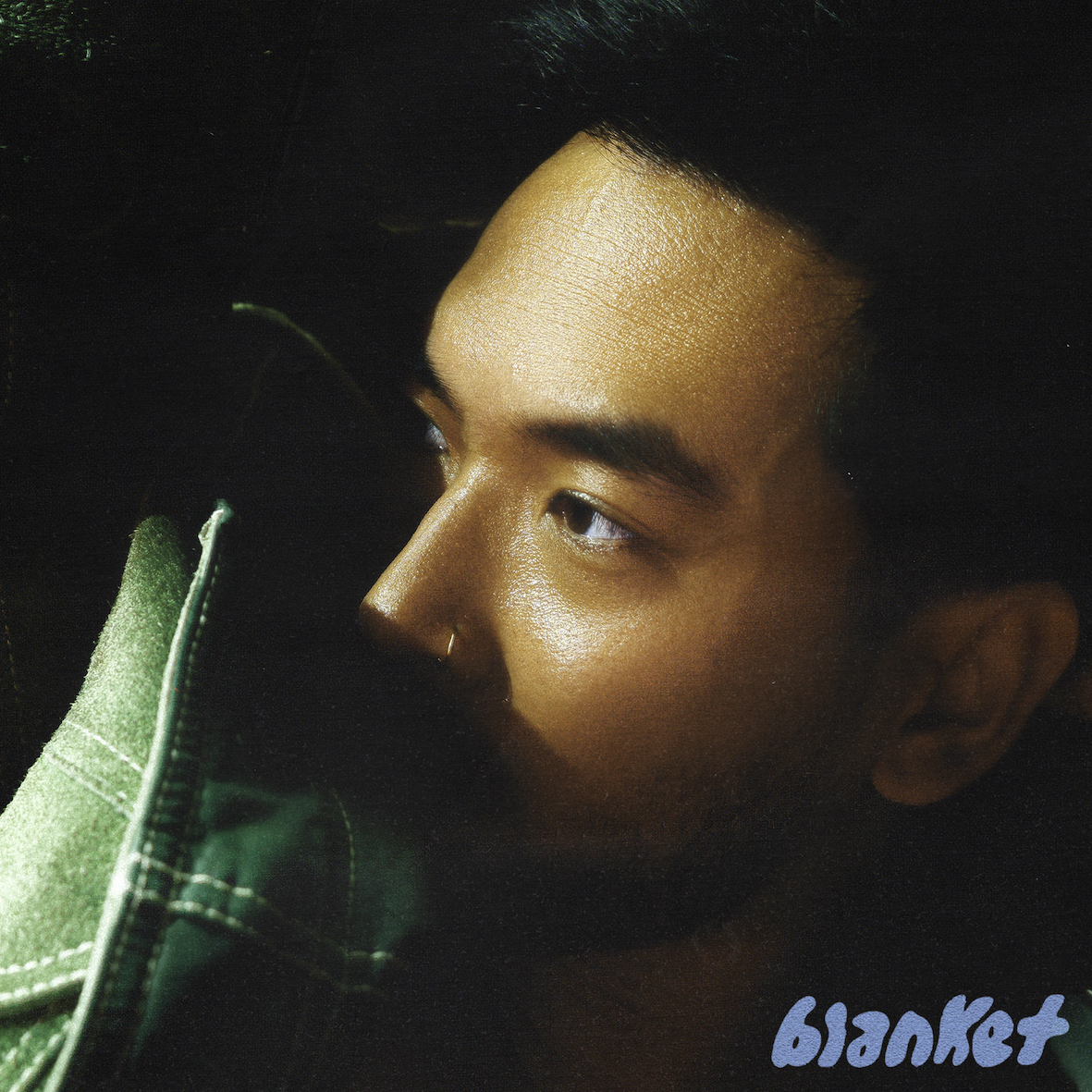 Sylo - blanket - EP Artwork