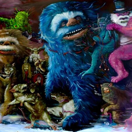 TFS Fairyland Codex cover