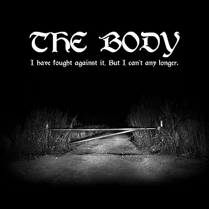 THE BODY