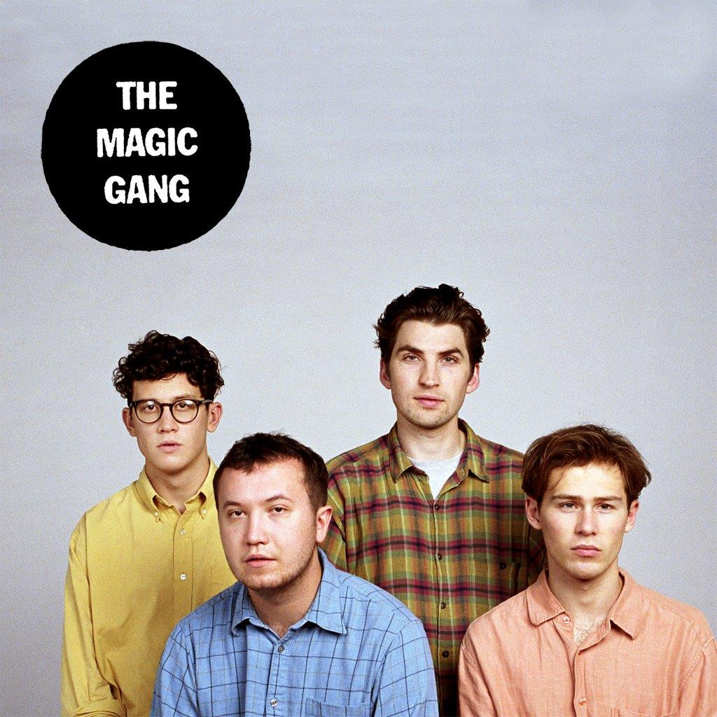 TMG album