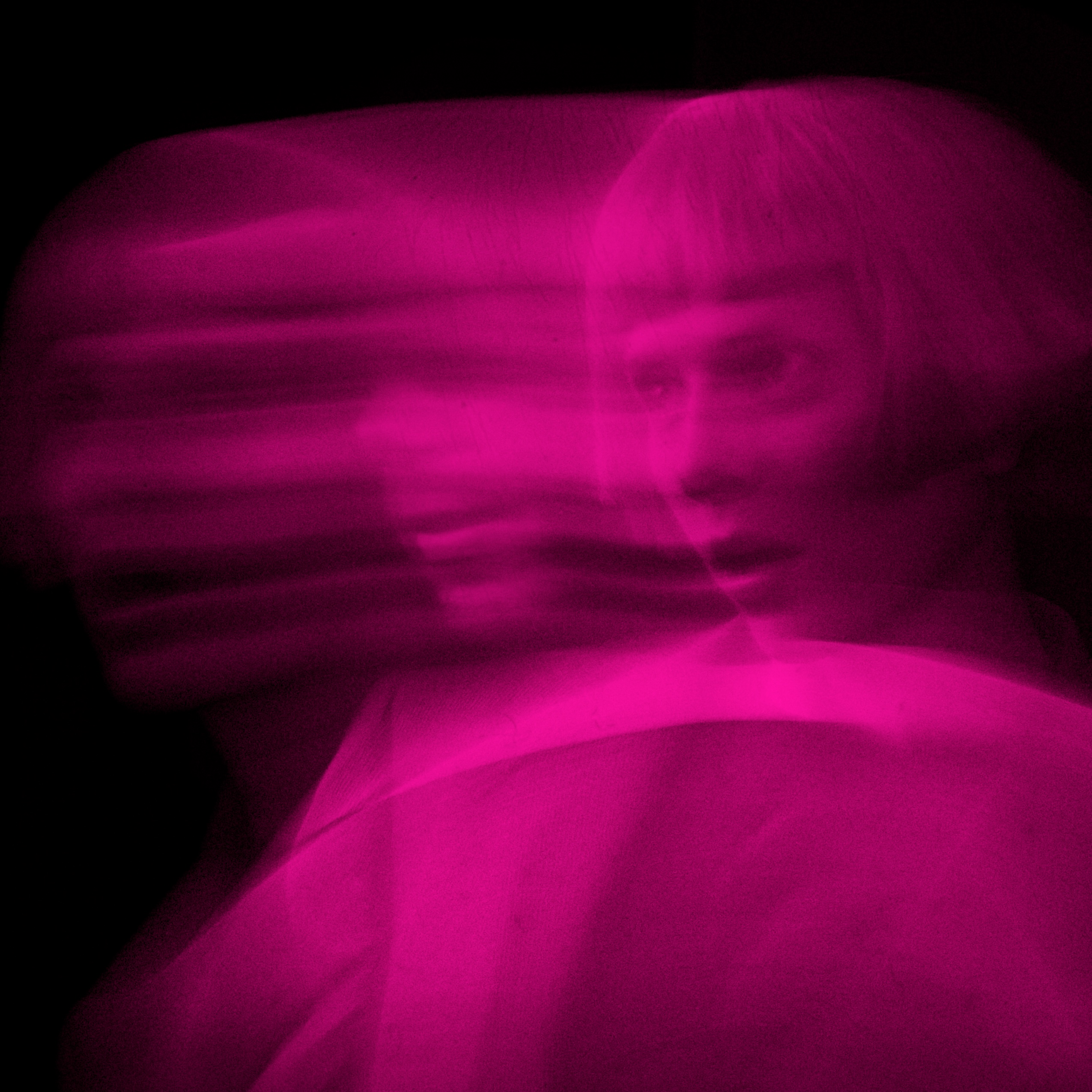 TOMORA COME CLOSER cover