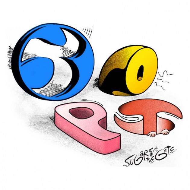 TOPS SUGAR AT THE GATE