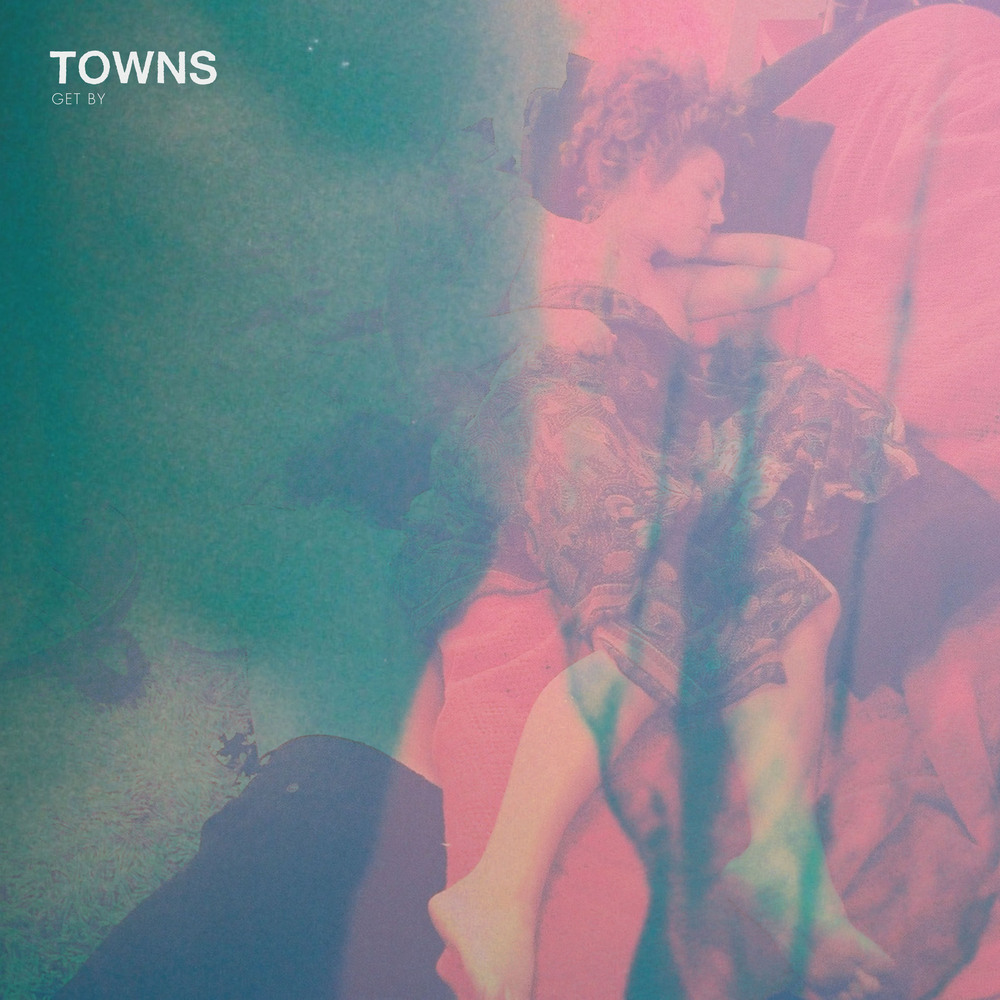 TOWENS Get BY