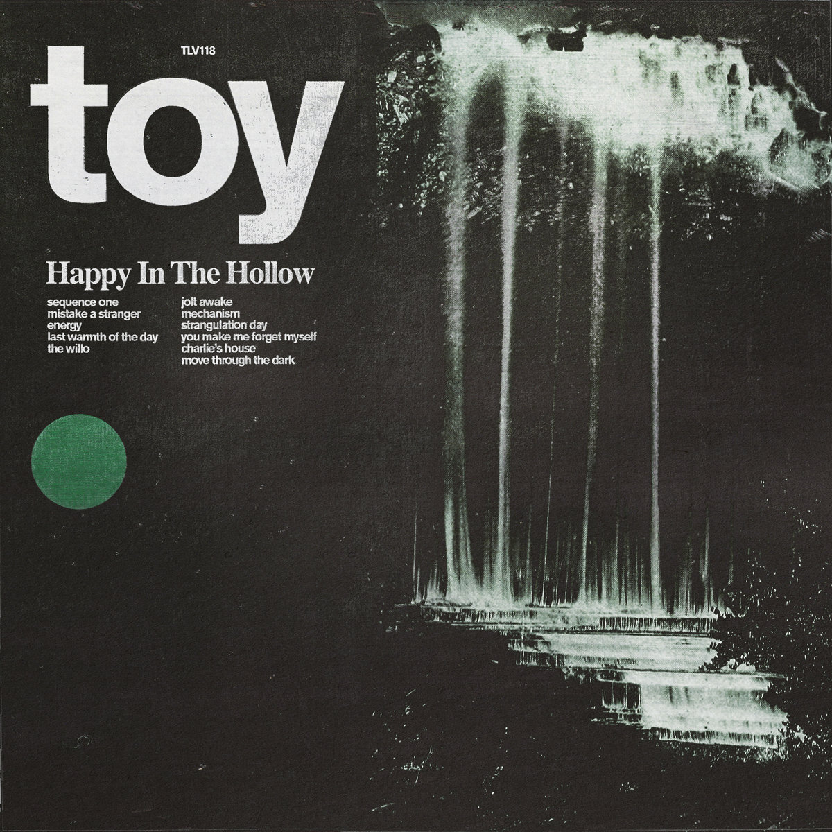 TOY HOLLOW