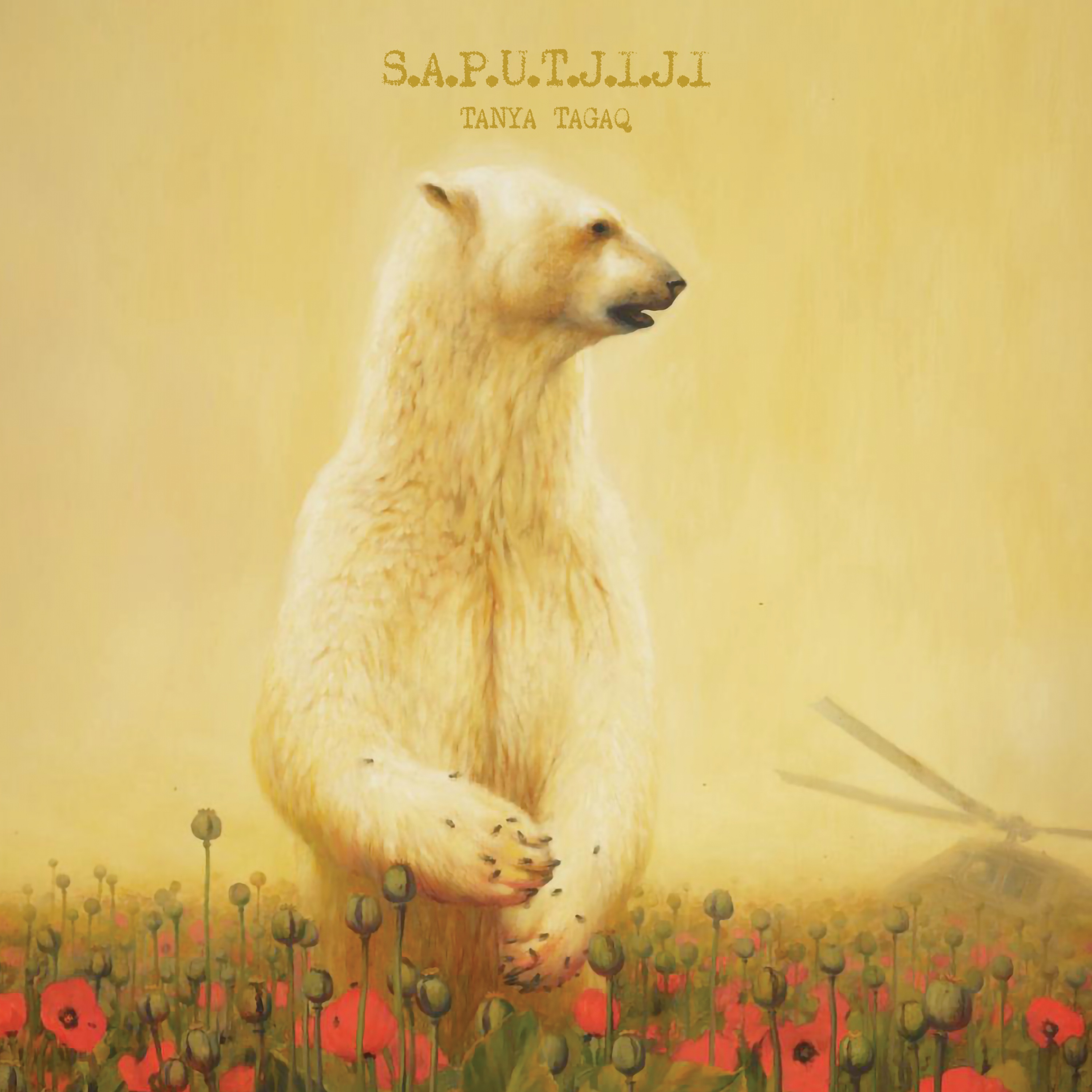 TT Saputjiji cover
