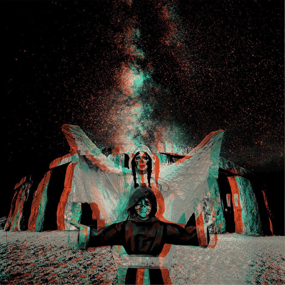 Table Scraps More Time For Strangers