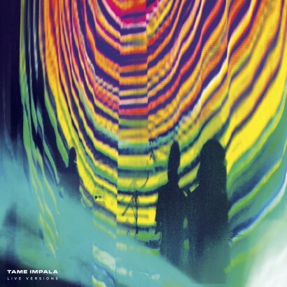 Tame Impala Live Versions