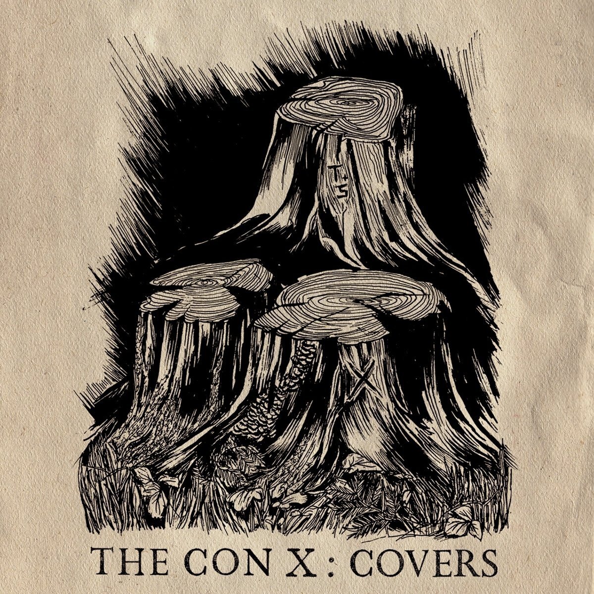 Teganand Sara The Con X Covers