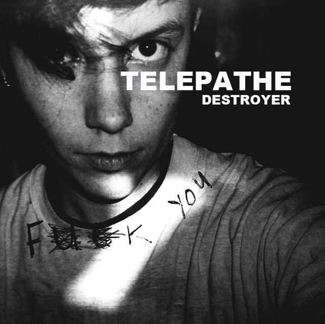 Telepathe Destroyer