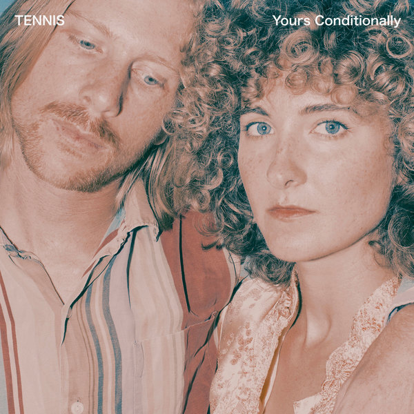 Tennis Yours Conditionally