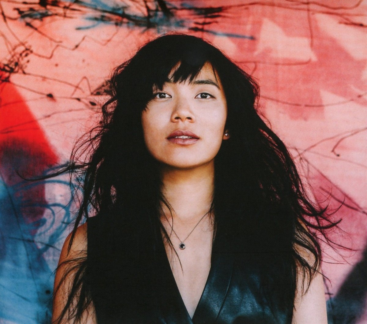 Thao and The Get Down Stay Down A Man Alive