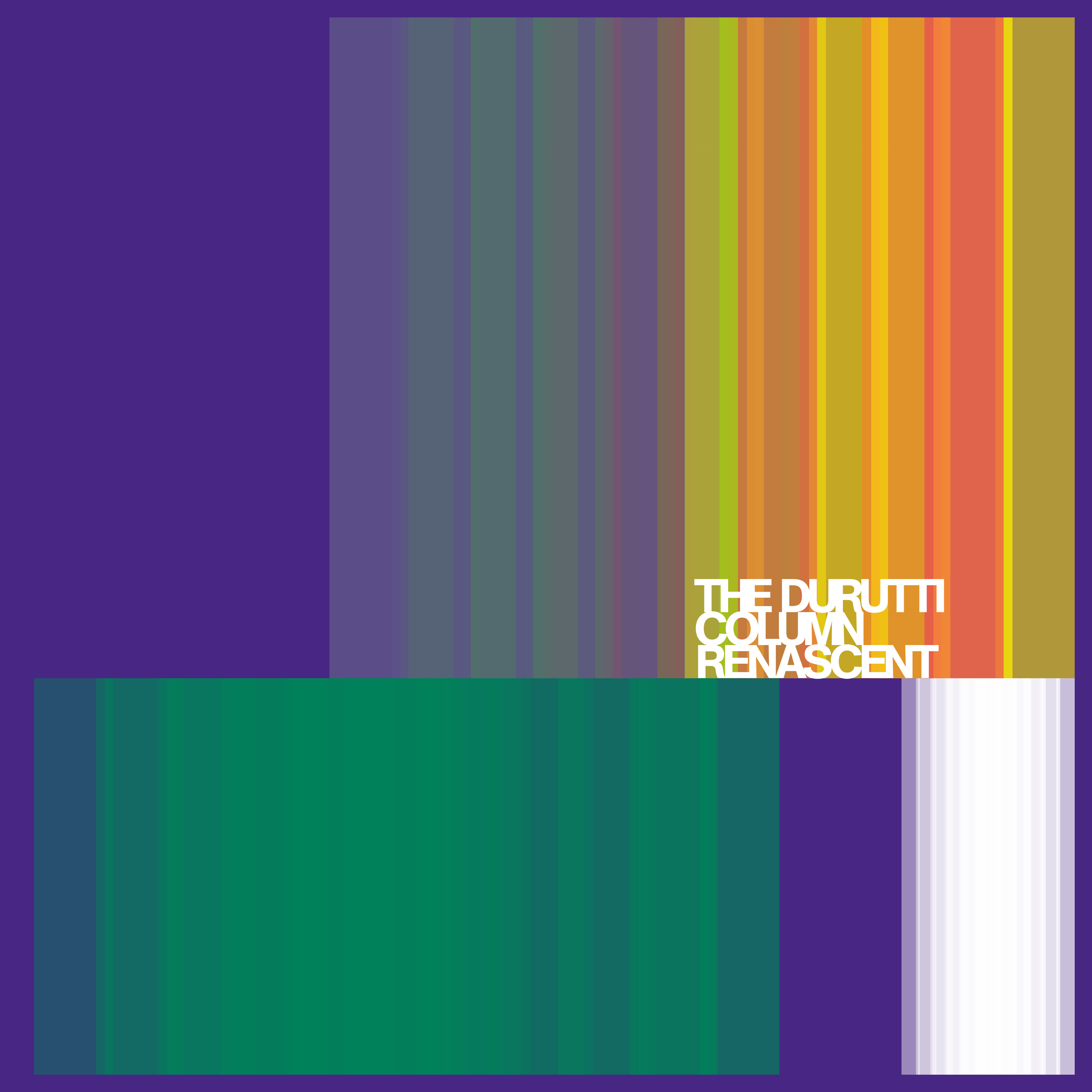 The Durutti Column return with Renascent's quiet grace