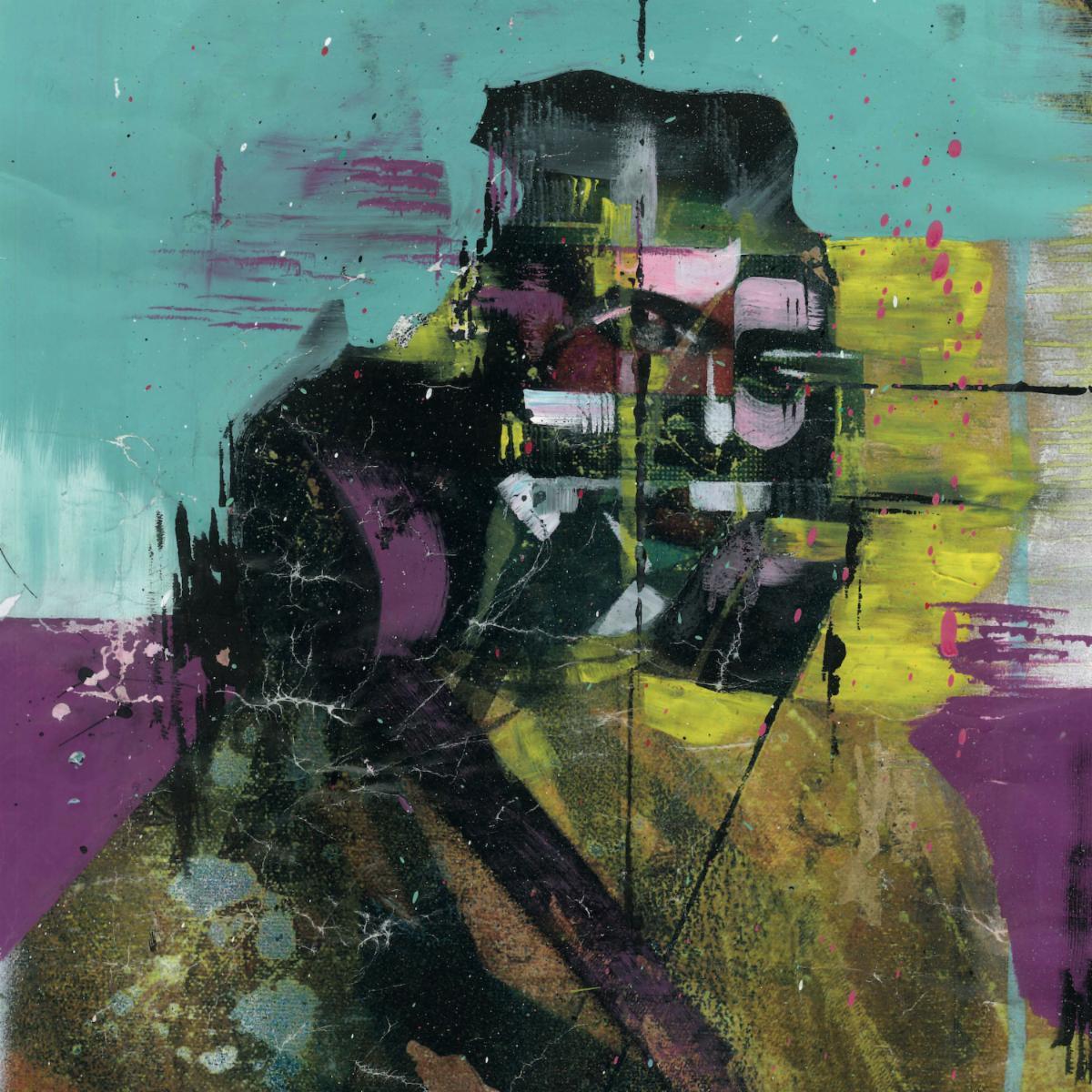 The Lounge Society Tired of Liberty art