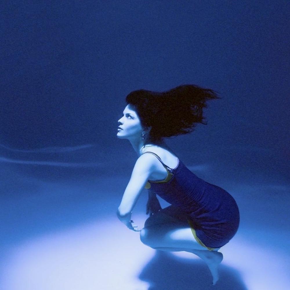 The Marias Submarine cover