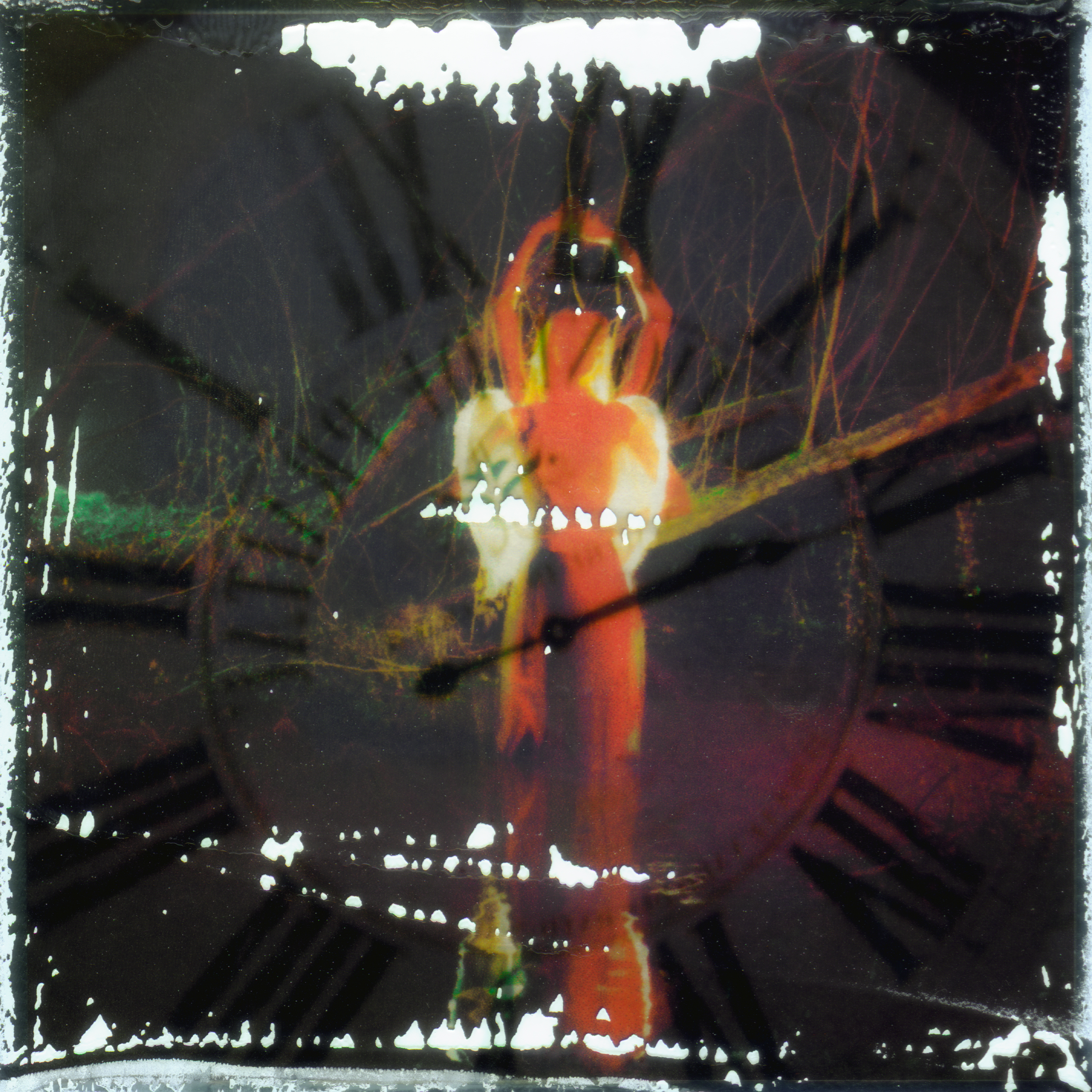 The Mysterines Afraid of Tomorrow cover