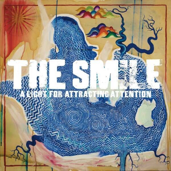 The Smile A Light For Attracting Attention 4kx4k