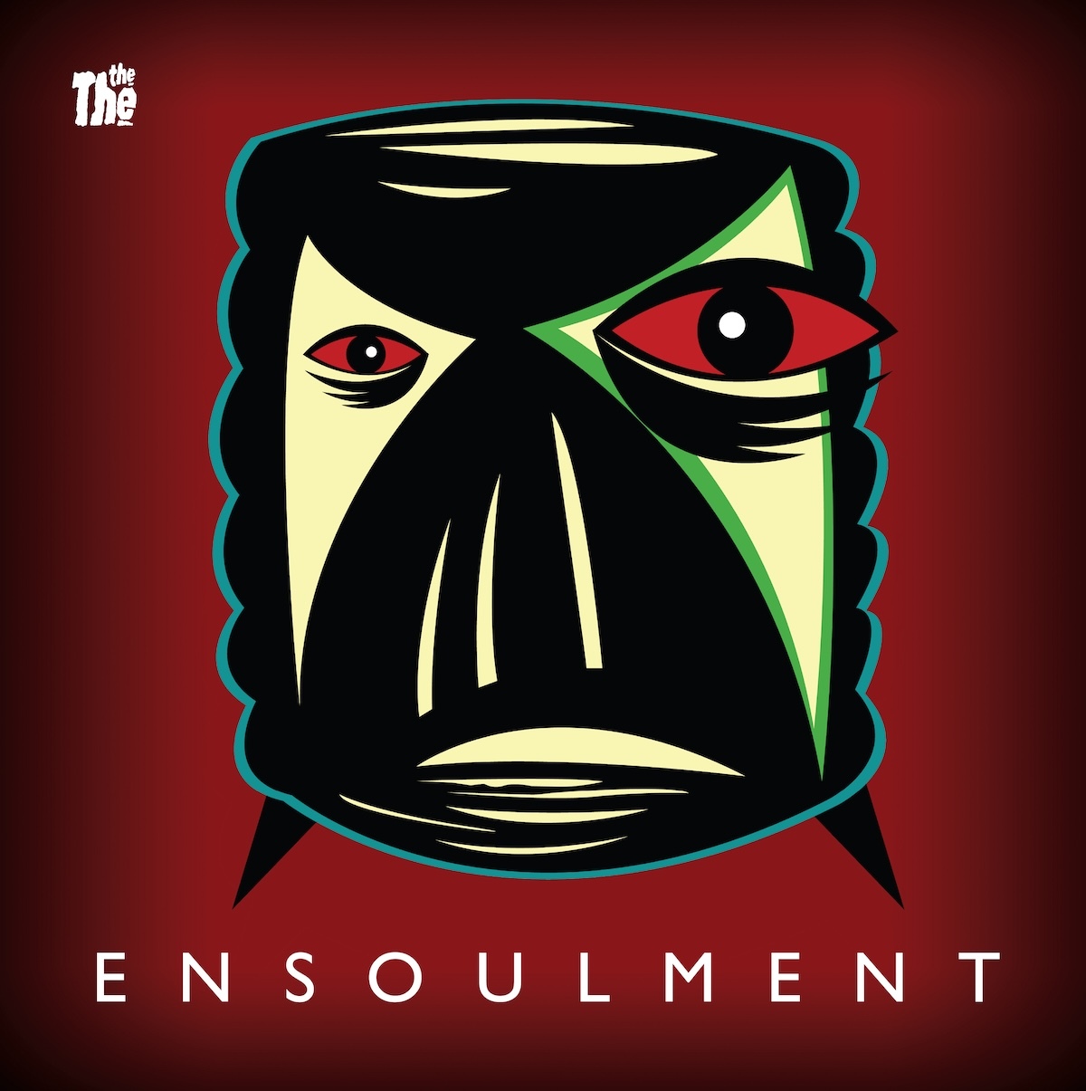 The The Ensoulement cover