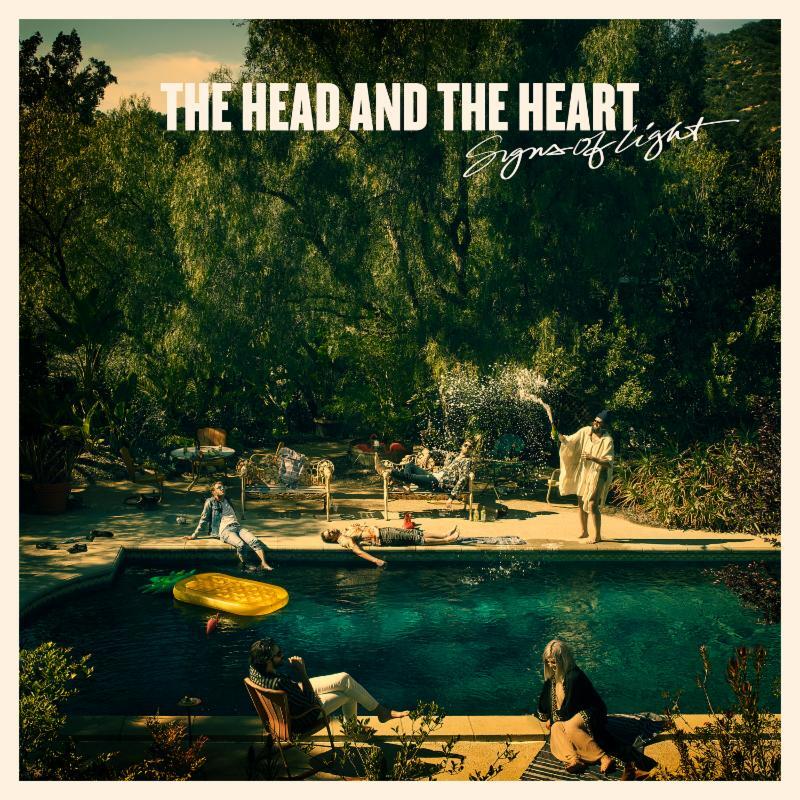 The Headandthe Heart Signsof Light