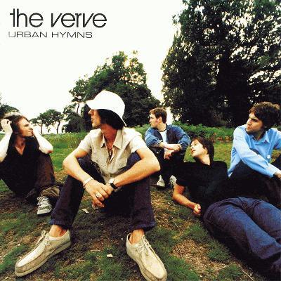 The Verve Urban Hymns