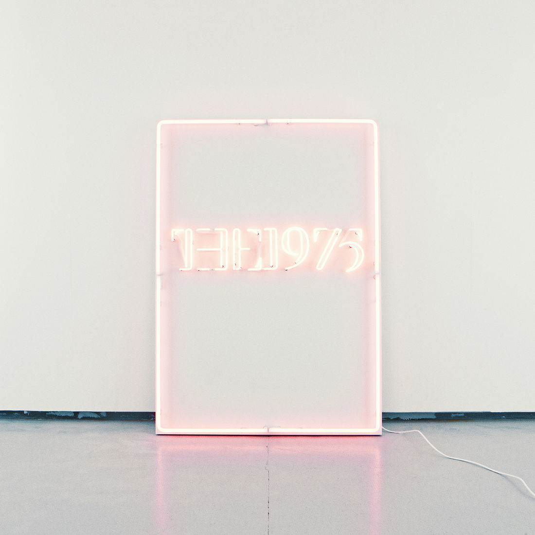The 1975 I Like It When You Sleep