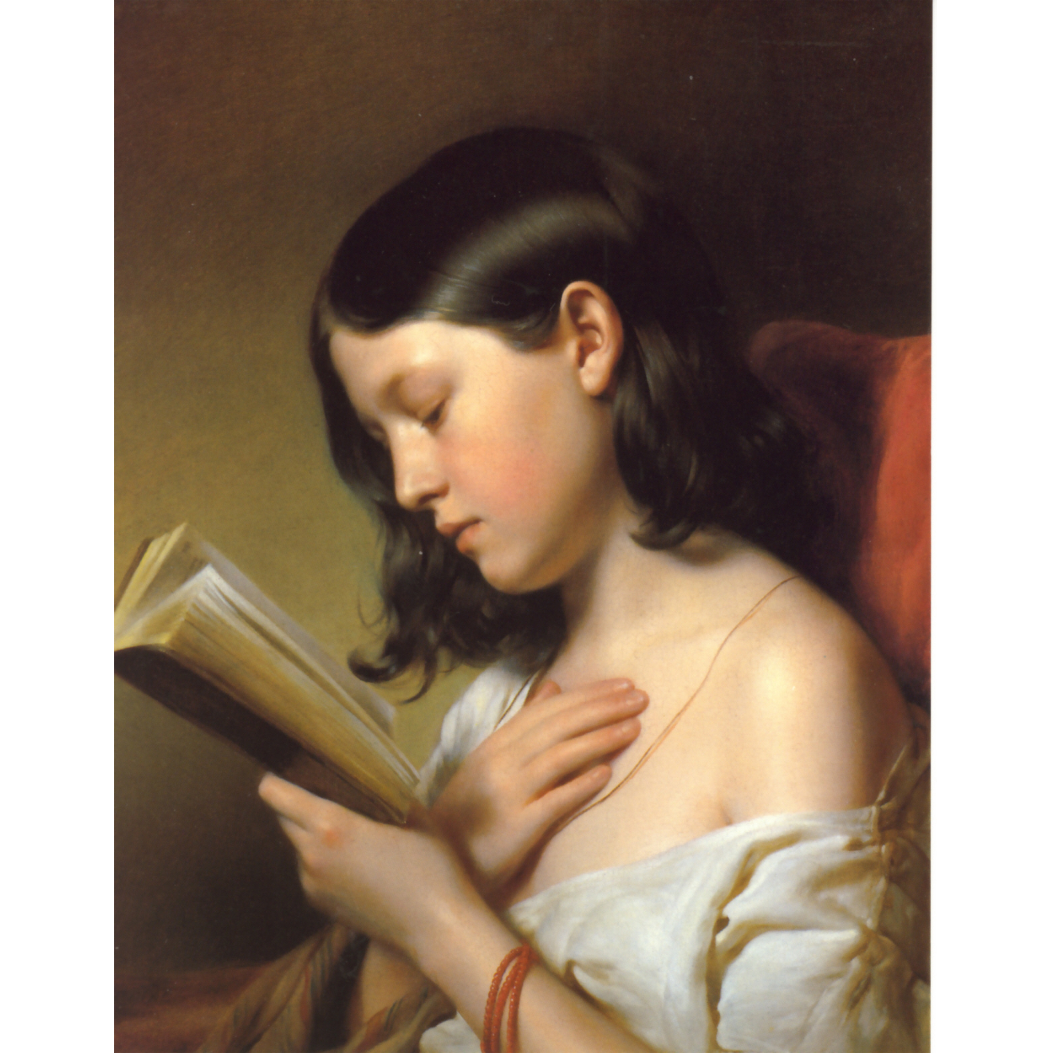 The Ascension of Slow Dakota