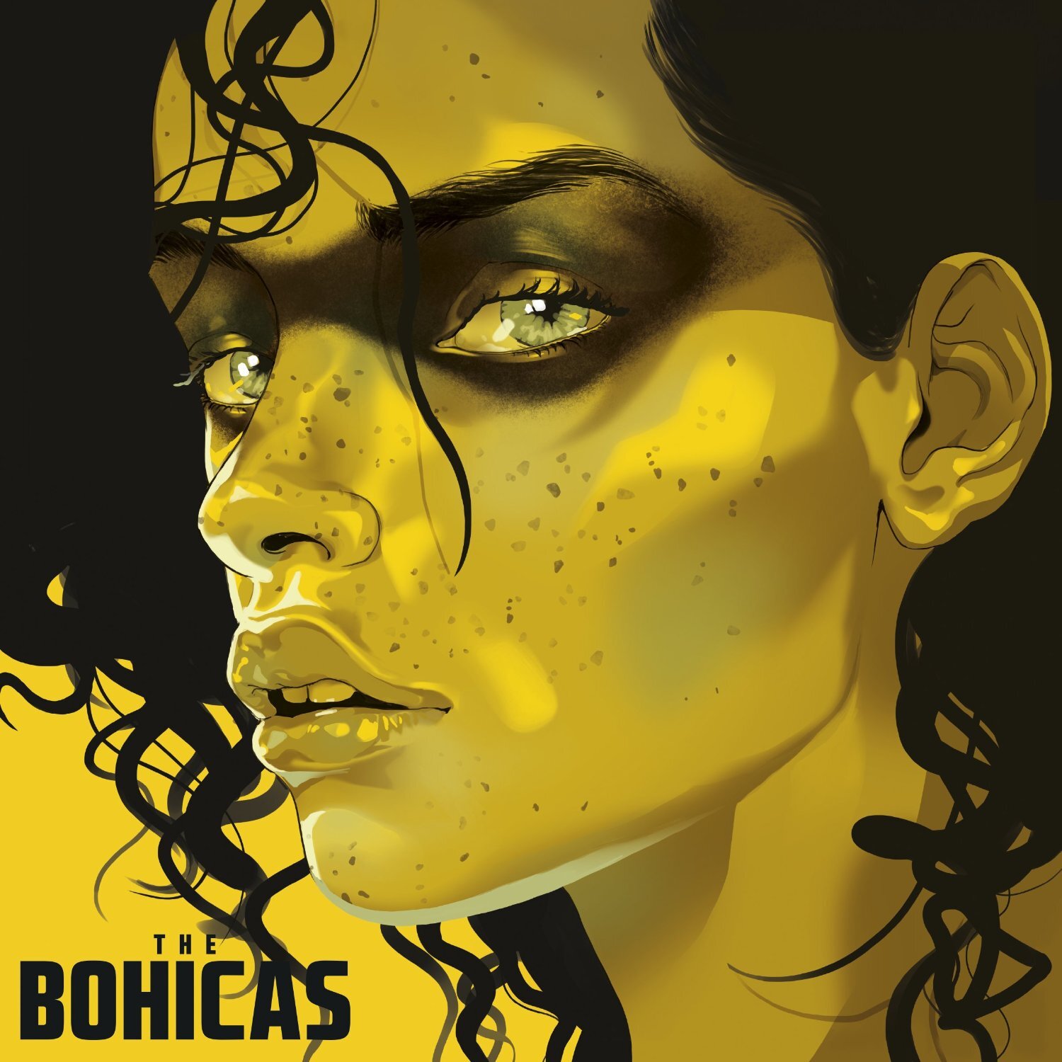 The Bohicas The Making Of