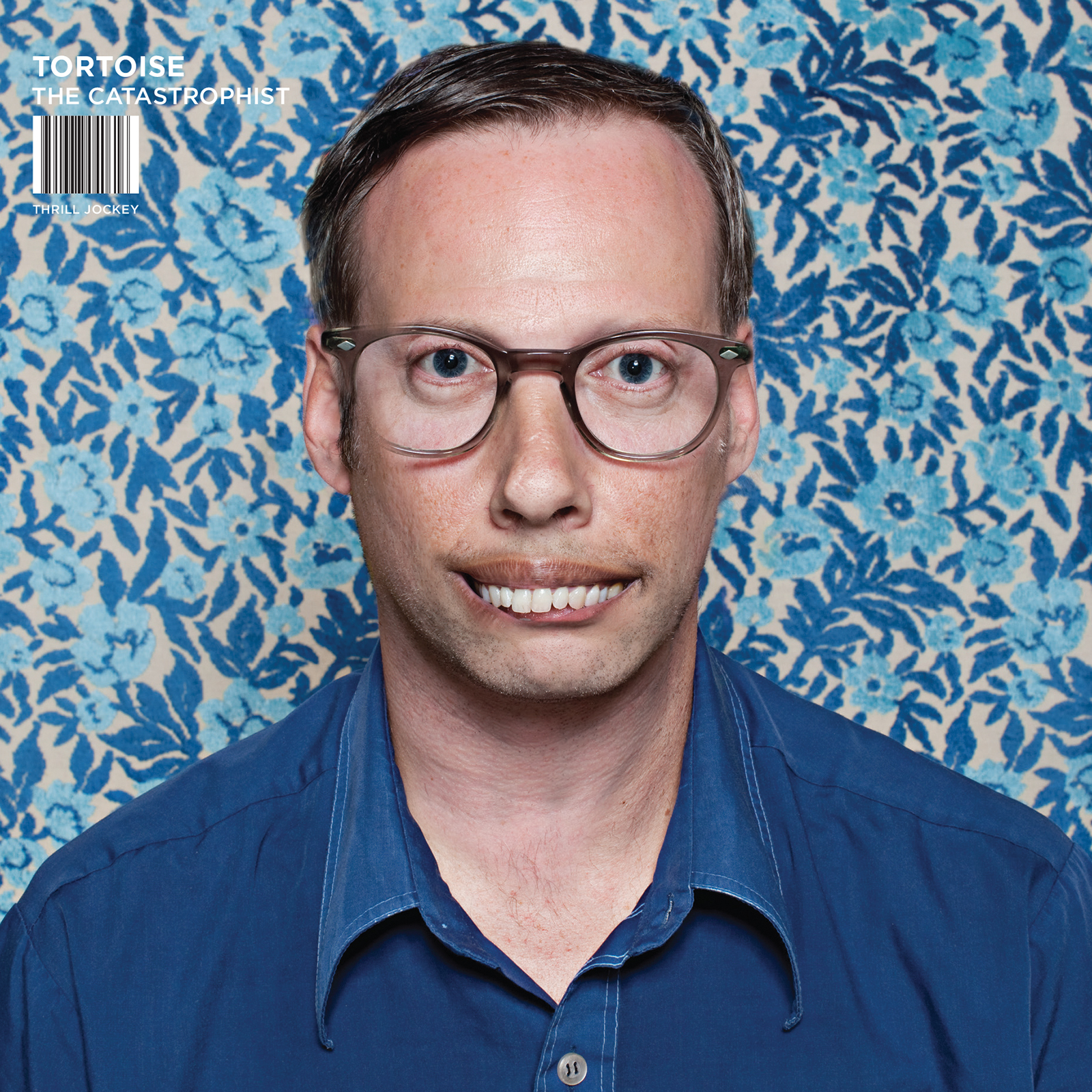 The Catastrophist Tortoise