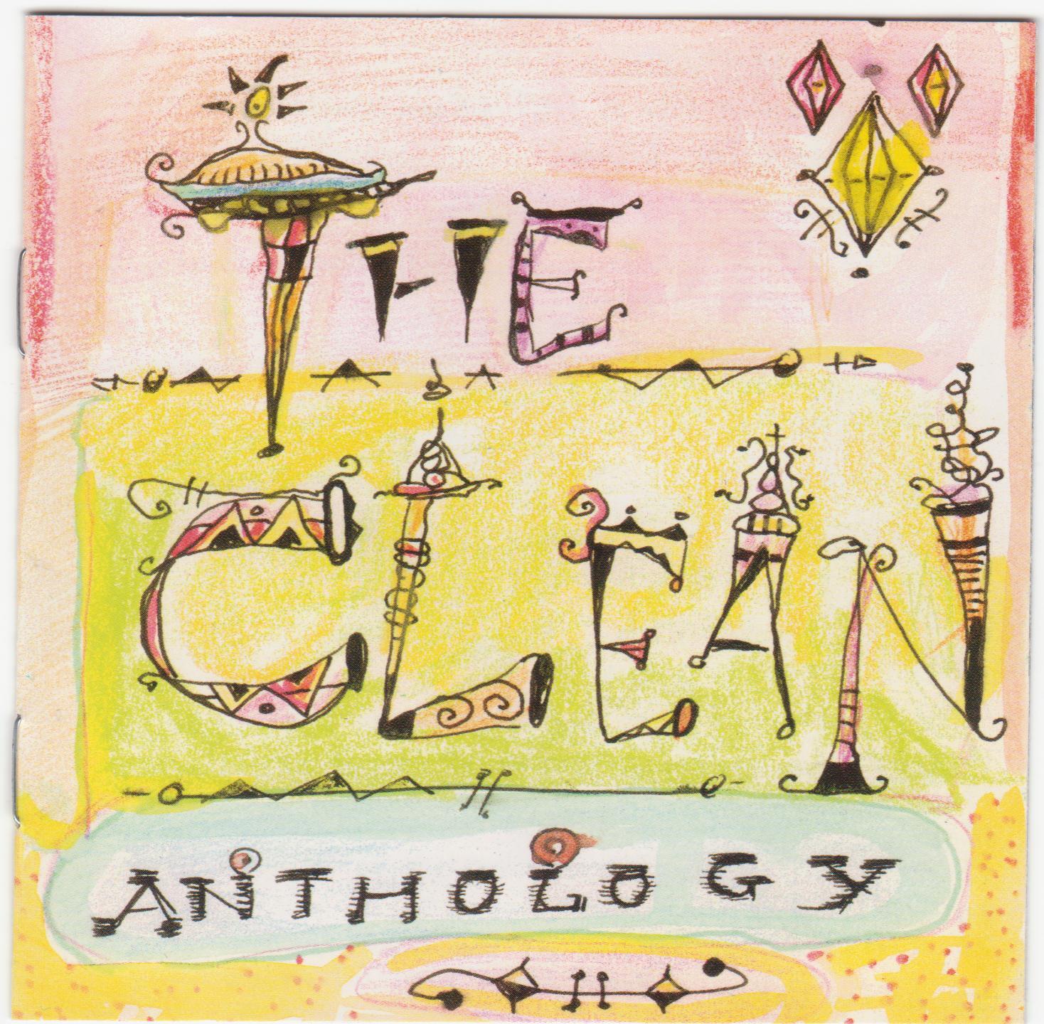 The Clean Anthology