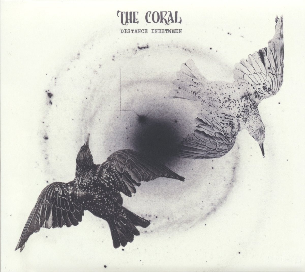 The Coral Distance Inbetween