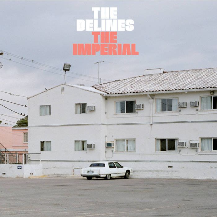 The Delines 1