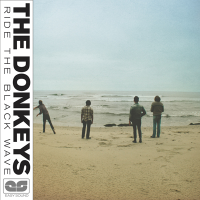 The Donkeys RTBW
